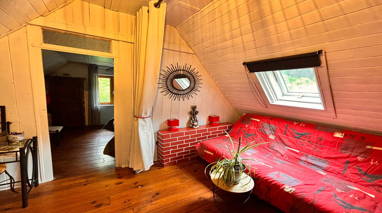 Ma-Cabane - Vente Maison BONAC-IRAZEIN, 65 m²