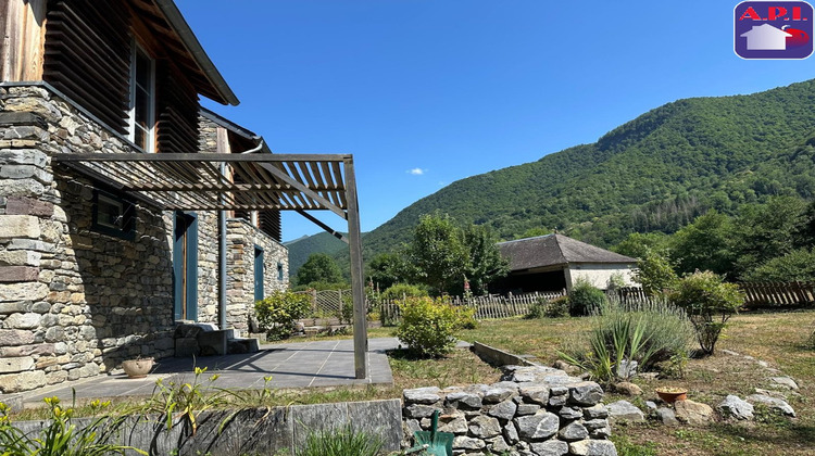 Ma-Cabane - Vente Maison BONAC IRAZEIN, 174 m²
