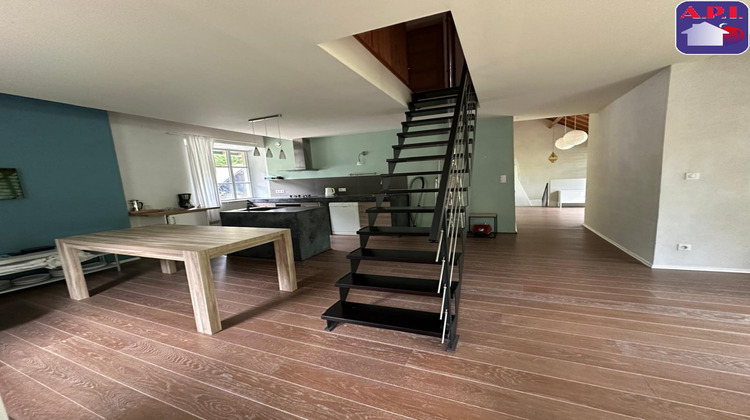 Ma-Cabane - Vente Maison BONAC IRAZEIN, 174 m²