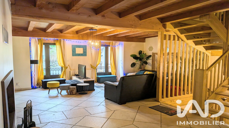 Ma-Cabane - Vente Maison Bonac-Irazein, 154 m²