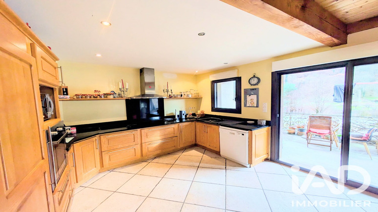 Ma-Cabane - Vente Maison Bonac-Irazein, 154 m²