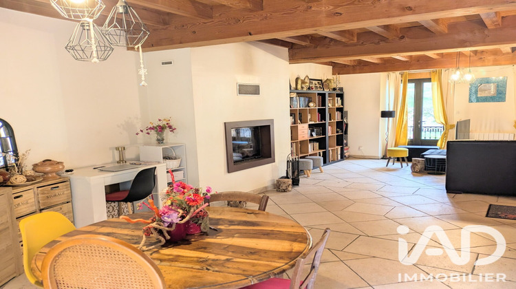 Ma-Cabane - Vente Maison Bonac-Irazein, 154 m²
