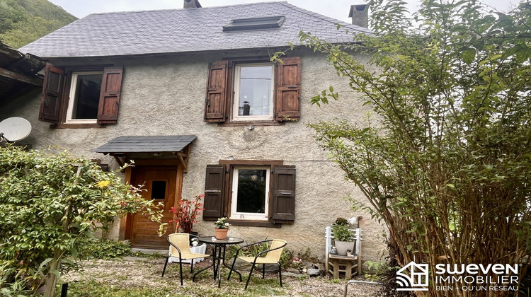 Ma-Cabane - Vente Maison Bonac-Irazein, 124 m²