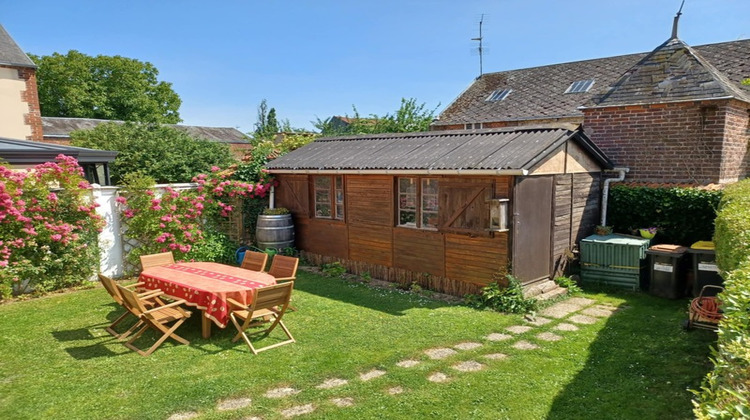 Ma-Cabane - Vente Maison BONCE, 83 m²