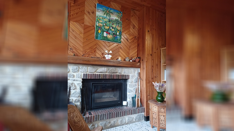 Ma-Cabane - Vente Maison BONCE, 83 m²