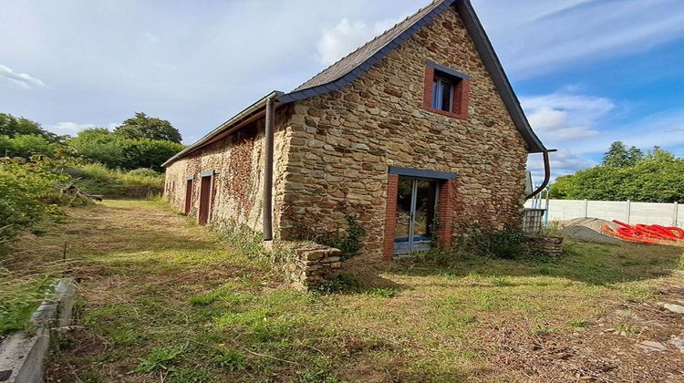 Ma-Cabane - Vente Maison BONCHAMP LES LAVAL, 219 m²