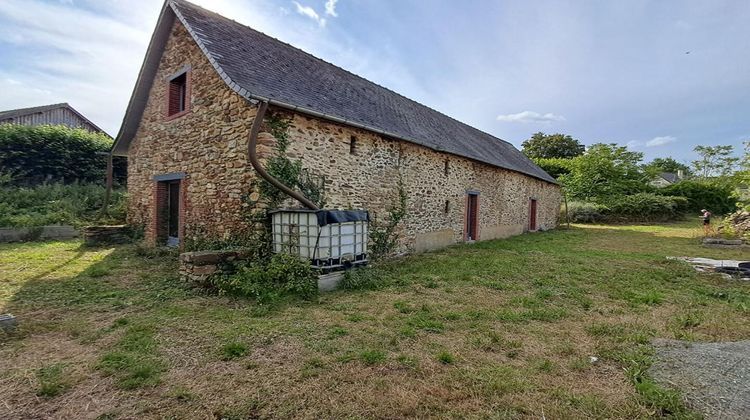 Ma-Cabane - Vente Maison BONCHAMP LES LAVAL, 219 m²