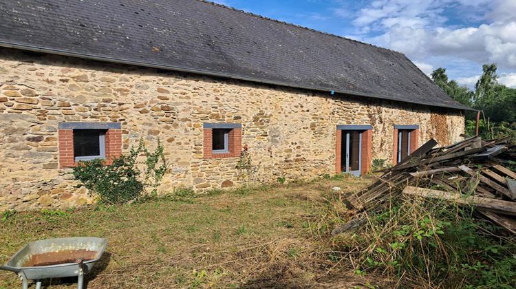 Ma-Cabane - Vente Maison BONCHAMP LES LAVAL, 219 m²