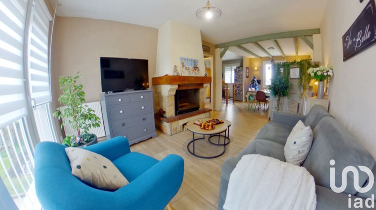 Ma-Cabane - Vente Maison Bonchamp-Lès-Laval, 97 m²