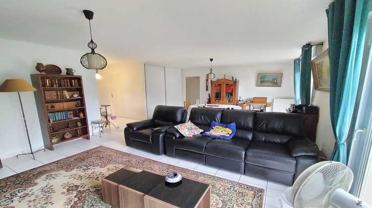 Ma-Cabane - Vente Maison Bonchamp-lès-Laval, 88 m²