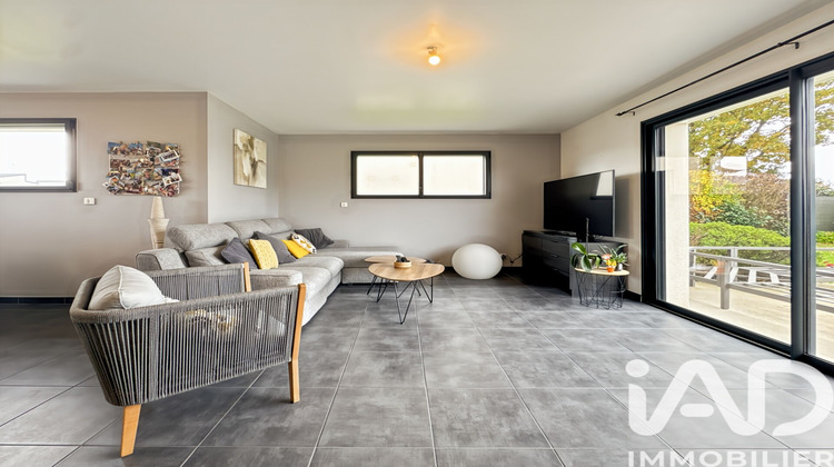 Ma-Cabane - Vente Maison Bonchamp-Lès-Laval, 113 m²