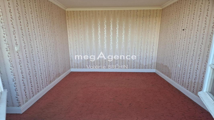 Ma-Cabane - Vente Maison BONCHAMP LES LAVAL, 107 m²