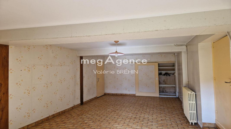 Ma-Cabane - Vente Maison BONCHAMP LES LAVAL, 107 m²