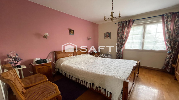 Ma-Cabane - Vente Maison Bonchamp-les-Laval, 165 m²