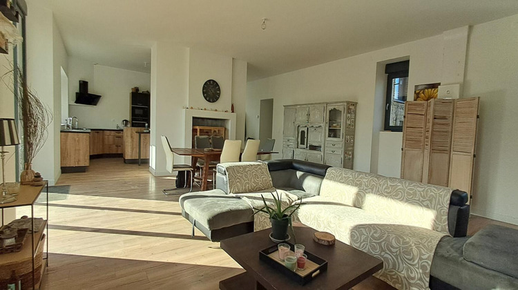 Ma-Cabane - Vente Maison BONCHAMP LES LAVAL, 192 m²