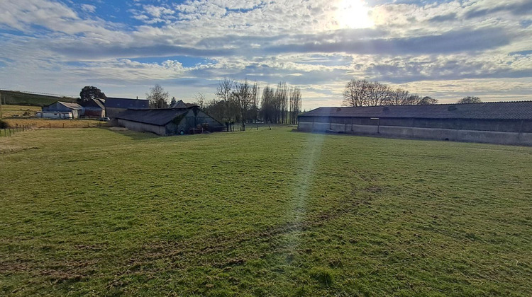 Ma-Cabane - Vente Maison BONCHAMP LES LAVAL, 192 m²