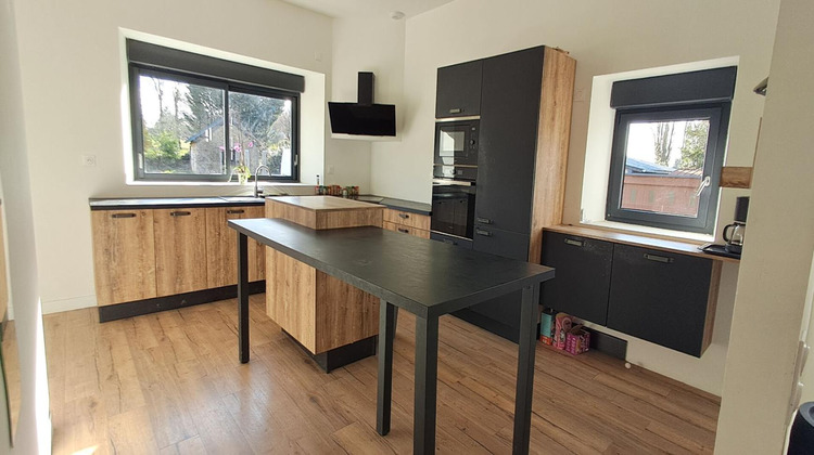 Ma-Cabane - Vente Maison BONCHAMP LES LAVAL, 192 m²