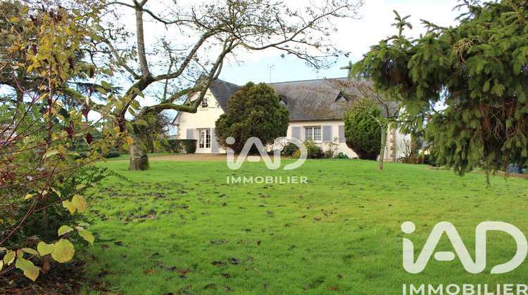 Ma-Cabane - Vente Maison Bonchamp-Lès-Laval, 165 m²