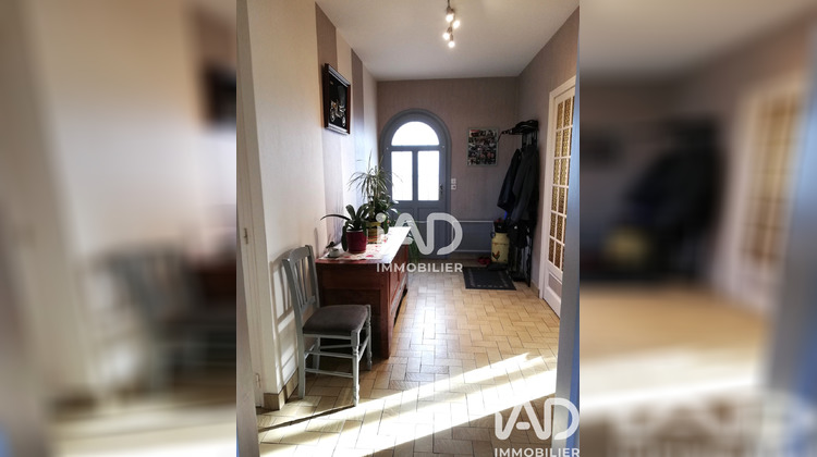 Ma-Cabane - Vente Maison Bonchamp-Lès-Laval, 165 m²