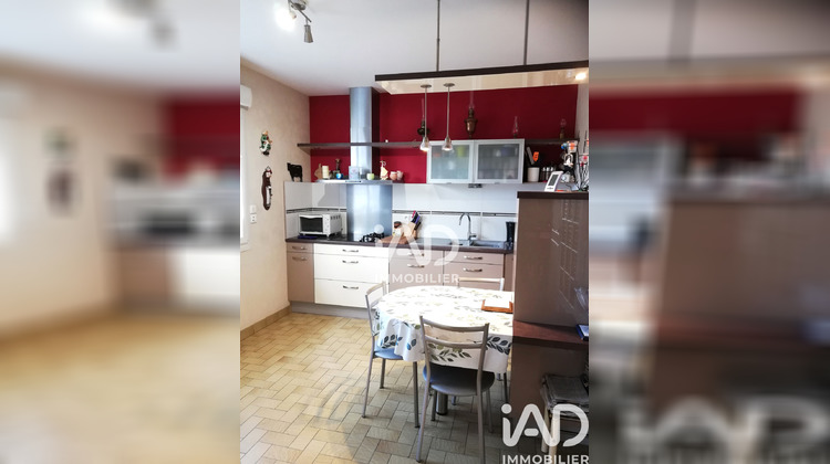 Ma-Cabane - Vente Maison Bonchamp-Lès-Laval, 165 m²