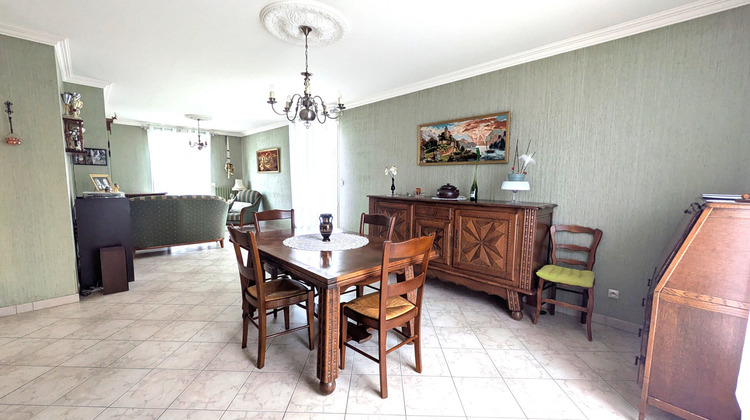 Ma-Cabane - Vente Maison BONCHAMP-LES-LAVAL, 89 m²