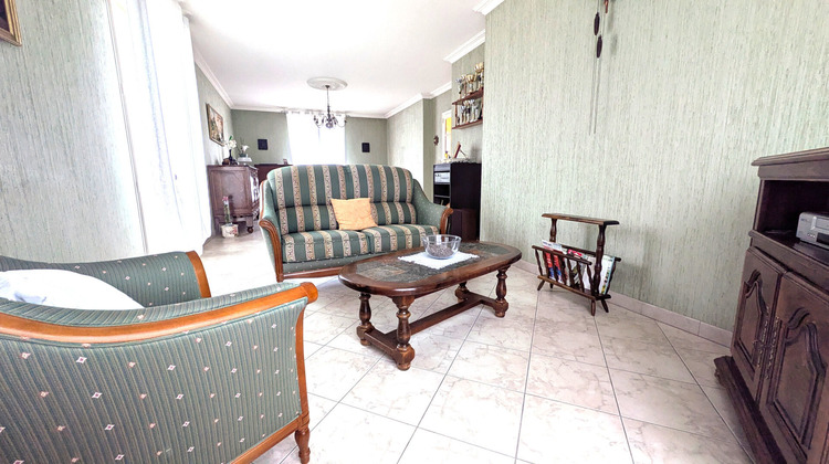 Ma-Cabane - Vente Maison BONCHAMP-LES-LAVAL, 89 m²