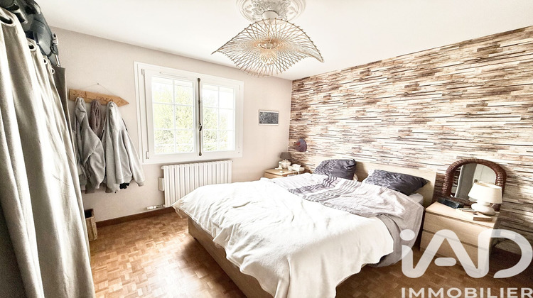 Ma-Cabane - Vente Maison Bonchamp-Lès-Laval, 98 m²