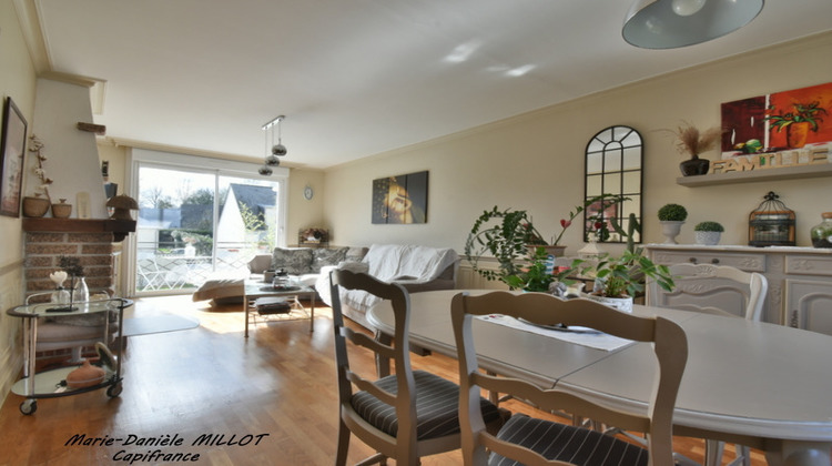 Ma-Cabane - Vente Maison BONCHAMP LES LAVAL, 109 m²