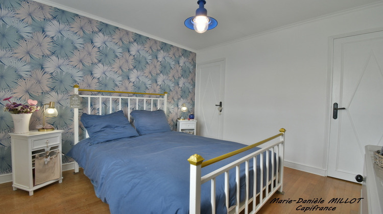 Ma-Cabane - Vente Maison BONCHAMP LES LAVAL, 109 m²