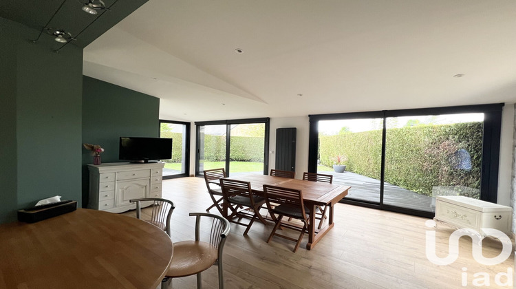 Ma-Cabane - Vente Maison Bonchamp-Lès-Laval, 140 m²