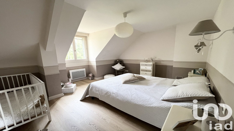 Ma-Cabane - Vente Maison Bonchamp-Lès-Laval, 140 m²