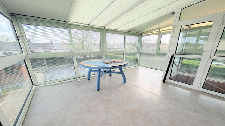 Ma-Cabane - Vente Maison BONCHAMP LES LAVAL, 109 m²