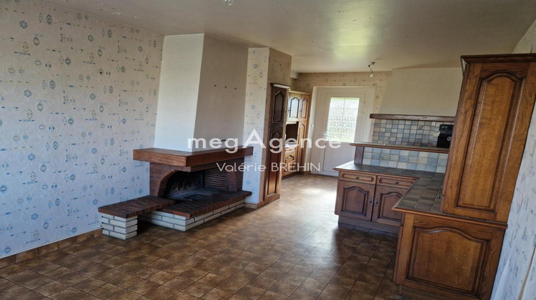 Ma-Cabane - Vente Maison BONCHAMP LES LAVAL, 107 m²