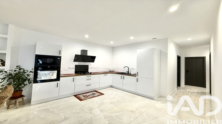 Ma-Cabane - Vente Maison Bonchamp-Lès-Laval, 101 m²