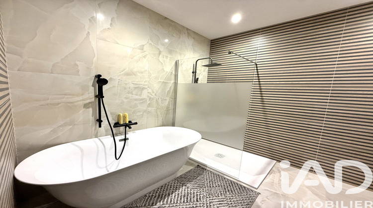 Ma-Cabane - Vente Maison Bonchamp-Lès-Laval, 101 m²