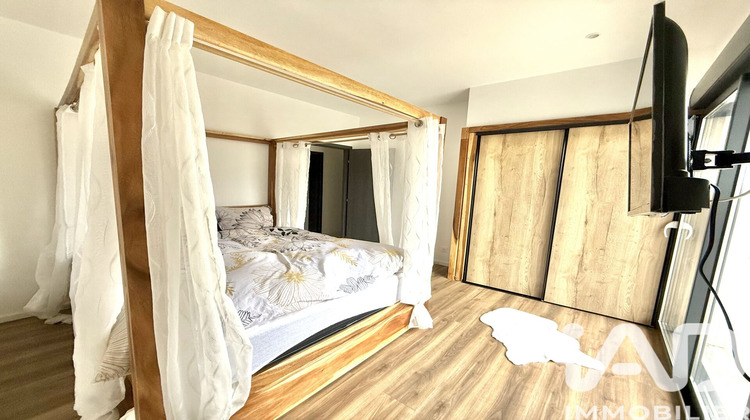 Ma-Cabane - Vente Maison Bonchamp-Lès-Laval, 101 m²