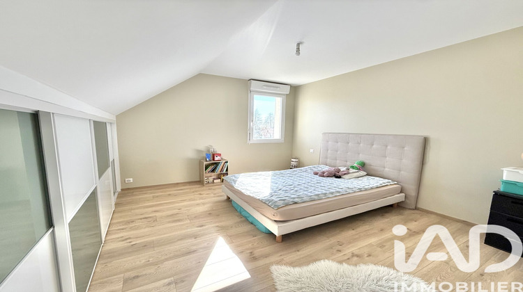 Ma-Cabane - Vente Maison Bonchamp-Lès-Laval, 166 m²