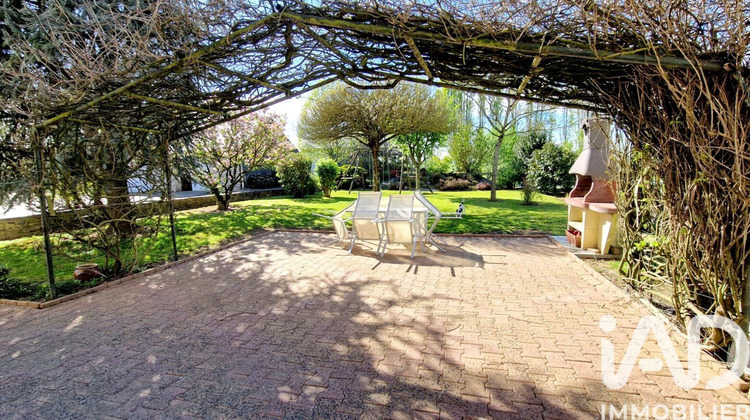 Ma-Cabane - Vente Maison Bonchamp-Lès-Laval, 204 m²