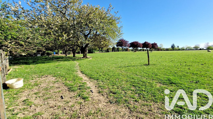 Ma-Cabane - Vente Maison Bonchamp-Lès-Laval, 204 m²
