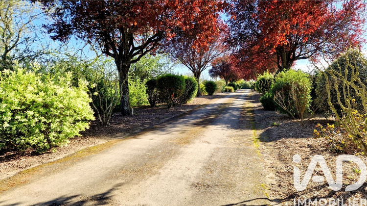Ma-Cabane - Vente Maison Bonchamp-Lès-Laval, 204 m²