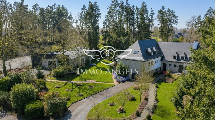 Ma-Cabane - Vente Maison Bonchamp-lès-Laval, 1078 m²
