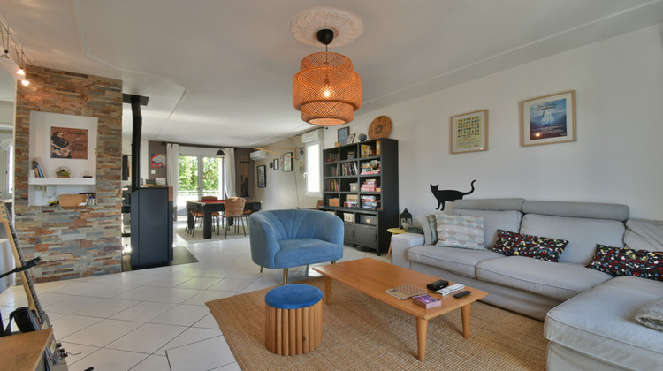 Ma-Cabane - Vente Maison BONCHAMP LES LAVAL, 134 m²