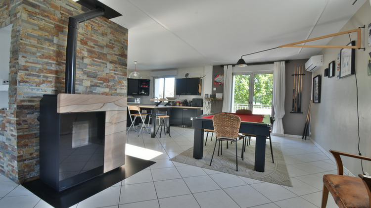 Ma-Cabane - Vente Maison BONCHAMP LES LAVAL, 134 m²
