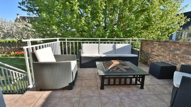 Ma-Cabane - Vente Maison BONCHAMP LES LAVAL, 134 m²