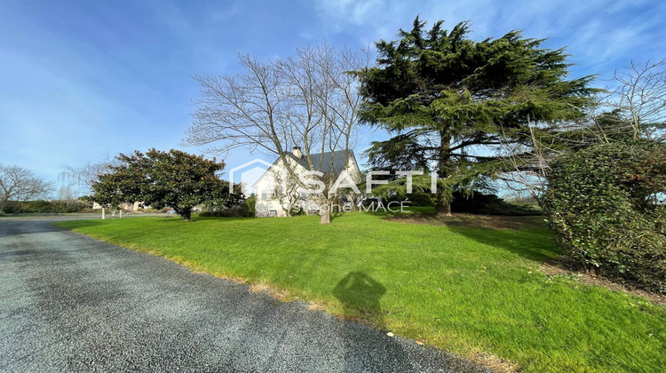 Ma-Cabane - Vente Maison Bonchamp-les-Laval, 165 m²