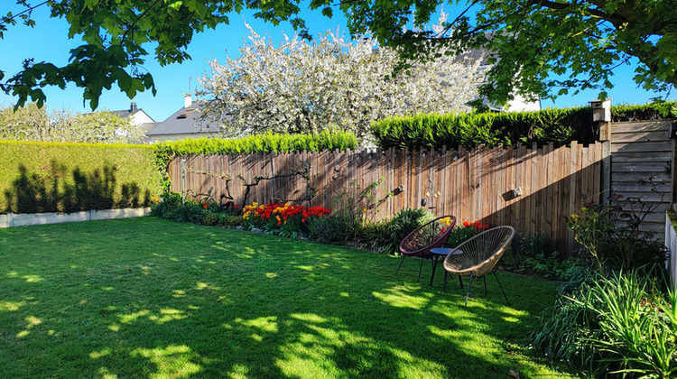 Ma-Cabane - Vente Maison BONCHAMP LES LAVAL, 134 m²