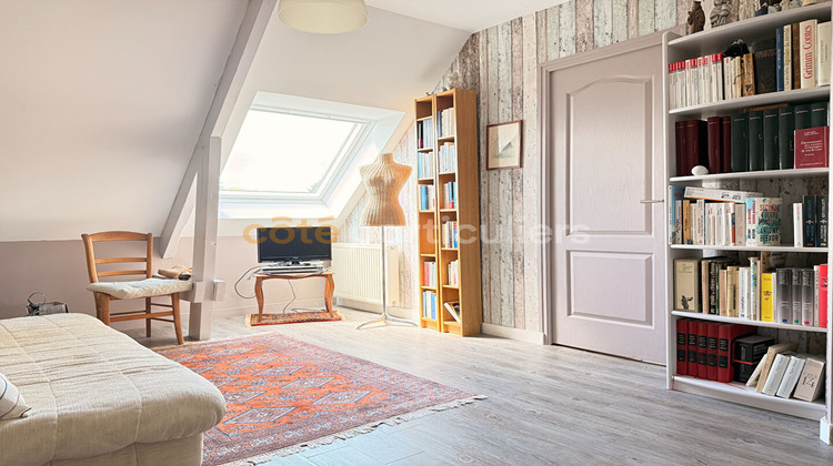Ma-Cabane - Vente Maison BONCHAMP-LES-LAVAL, 120 m²