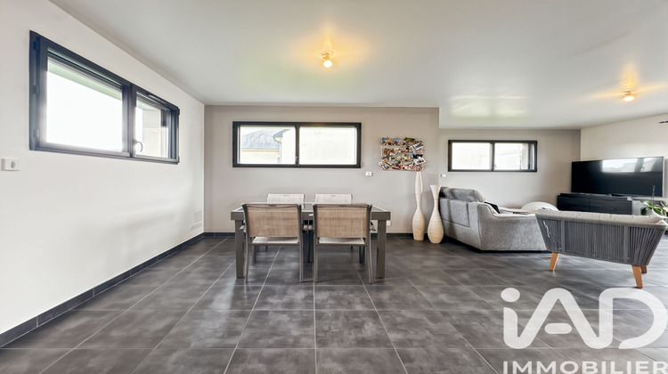Ma-Cabane - Vente Maison Bonchamp-Lès-Laval, 113 m²