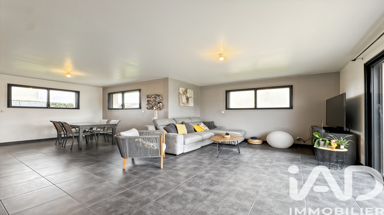 Ma-Cabane - Vente Maison Bonchamp-Lès-Laval, 113 m²