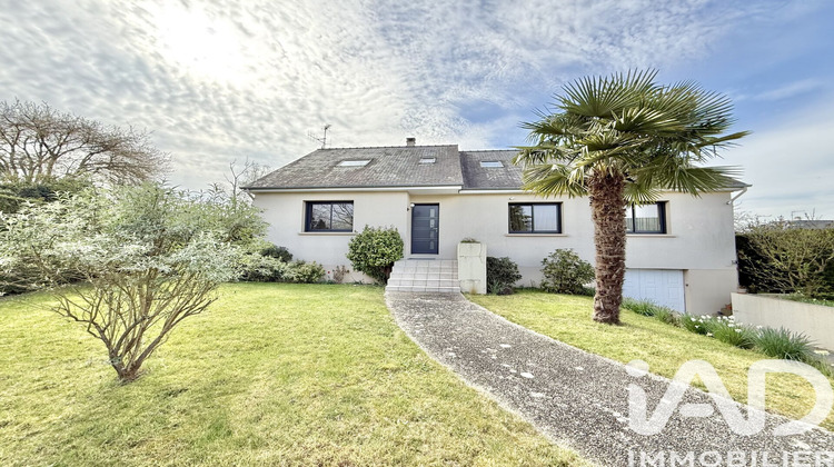 Ma-Cabane - Vente Maison Bonchamp-Lès-Laval, 210 m²